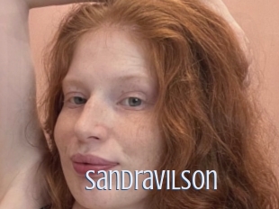 sandravilson 18 ans Nue