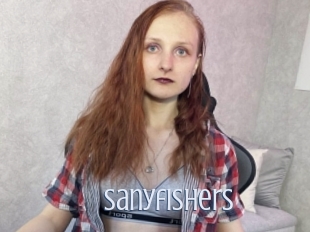 Sanyfishers