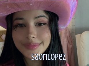 Saorilopez