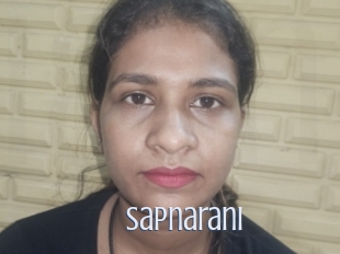 Sapnarani