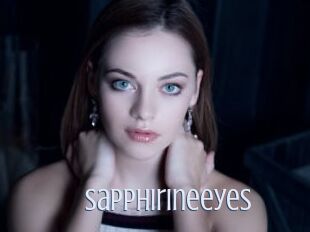 Sapphirineeyes