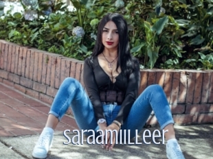 Saraamiilleer