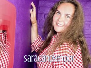 Saracandymoor
