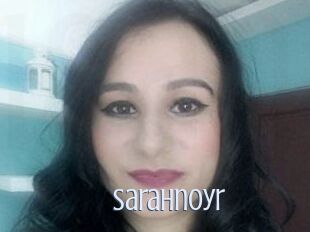Sarahnoyr