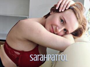 Sarahpatrol