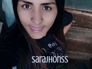 Sarajhonss