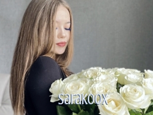 Sarakoox