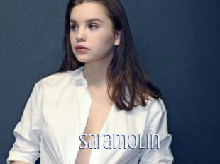 Saramolin