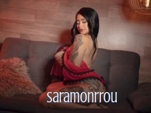 Saramonrrou