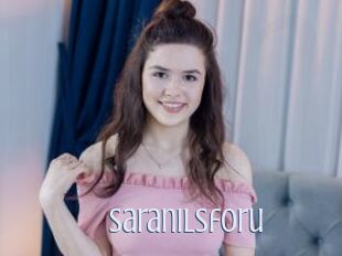 Saranilsforu