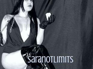 Saranotlimits