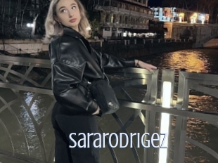 Sararodrigez