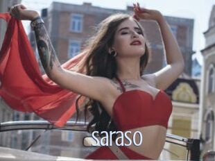 Saraso