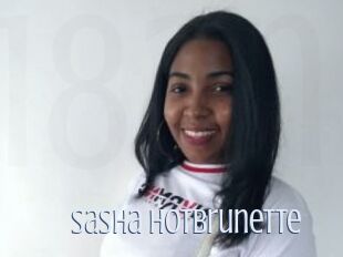 Sasha_hotbrunette
