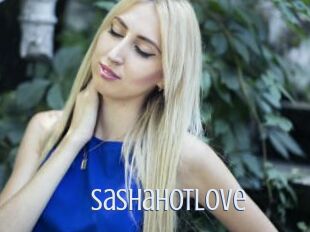 Sashahotlove
