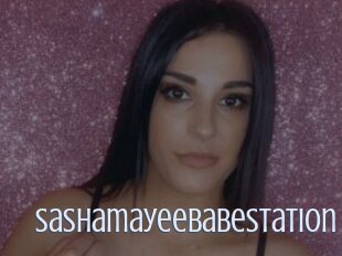Sashamayeebabestation