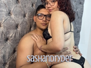 Sashandryder