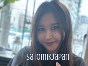 Satomikjapan