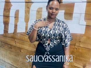 Saucyassanika