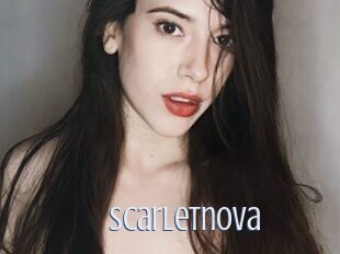 Scarletnova