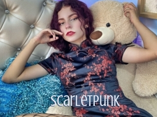Scarletpunk