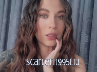 Scarlett1995liu
