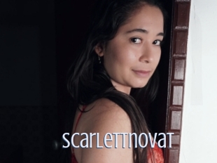 Scarlettnovat