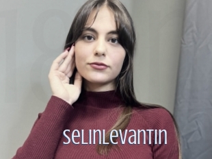 Selinlevantin