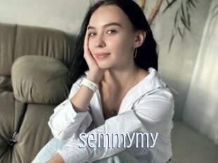 Semmymy