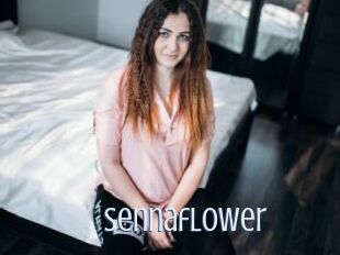 Sennaflower