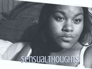 Sensualthoughts