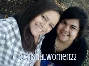 Sensualwomen22
