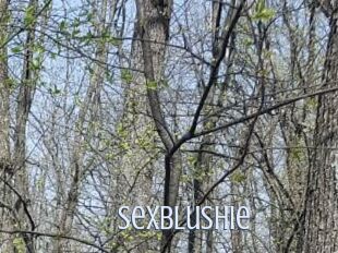 Sexblushie