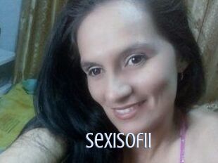 Sexisofii