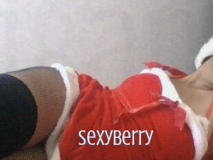 Sexyberry