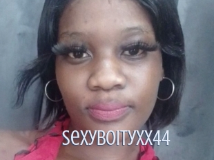 Sexyboityxx44