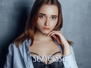 Sexyelssa