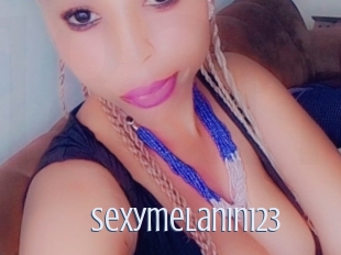 Sexymelanin123