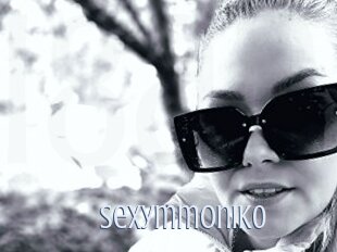 Sexymmonik0