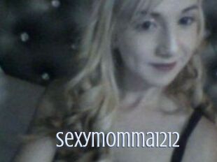 Sexymomma1212