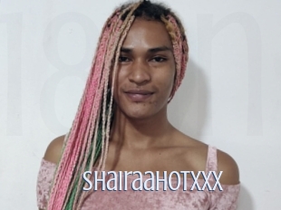Shairaahotxxx