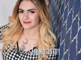 Shakirasun