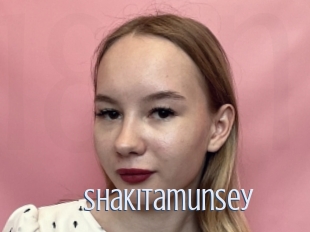 Shakitamunsey