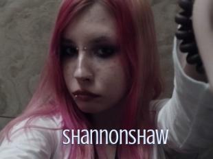 Shannonshaw