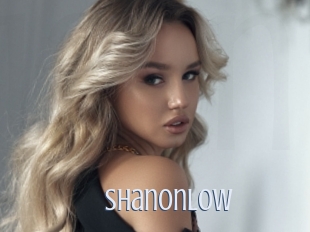 Shanonlow