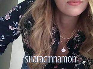 Sharacinnamon