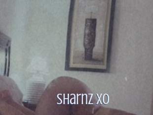 Sharnz_xo