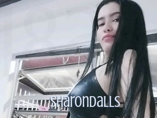 Sharondalls