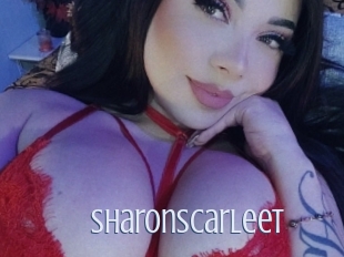 Sharonscarleet