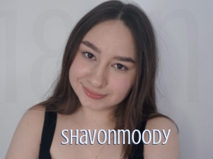 Shavonmoody